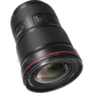 Canon EF 16-35mm F/2.8l III USM Lens