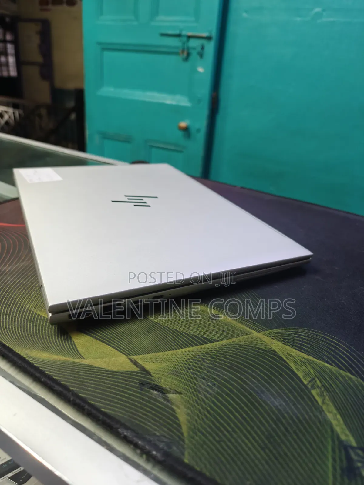 Laptop HP EliteBook 840 G9 16GB Intel Core i7 SSD 256GB