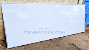 Larger Classroom Magnetic Whiteboard —240cmx120cm