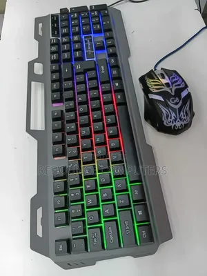 Gaming Wired Keyboard