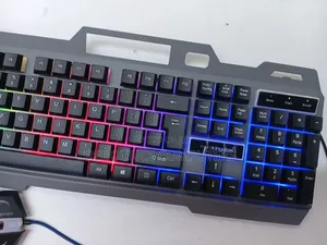 Gaming Wired Keyboard