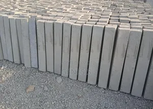 Concrete Building Materials of Your Choice; Place Your Order Today