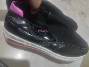 Classy Ladies Open Shoes