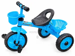 Kids Tricycle for Children