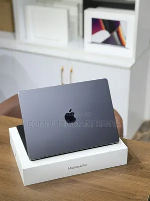 New Laptop Apple MacBook Pro 2026 M5 Pro 24GB Apple M5 Pro SSD 1T