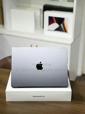 New Laptop Apple MacBook Pro 2026 M5 Pro 24GB Apple M5 Pro SSD 1T