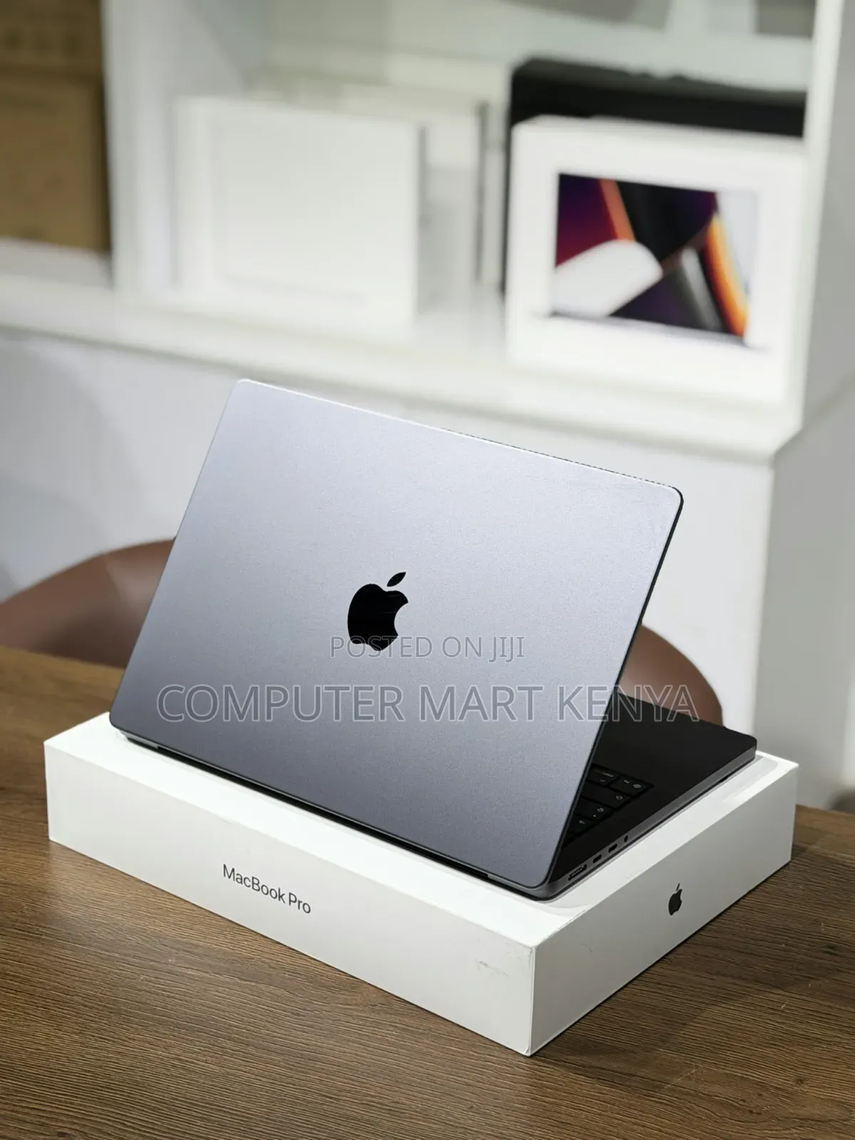 New Laptop Apple MacBook Pro 2026 M5 Pro 24GB Apple M5 Pro SSD 1T