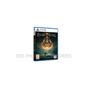 Elden Ring Ps5 Game