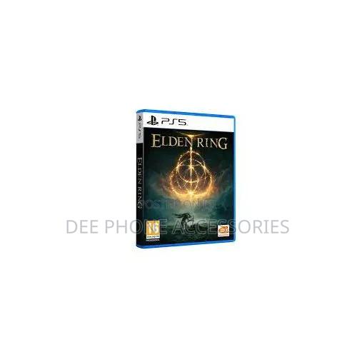 Elden Ring Ps5 Game - thumbnail 2