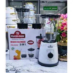 Rashnik Blender 2 in 1