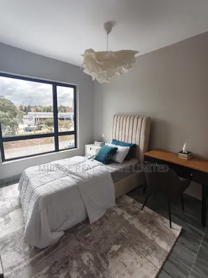 2bdrm Apartment in Thindigua/Kasarini for sale