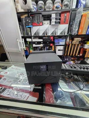 Full-Color RGB Laser Stage Light / Animation
