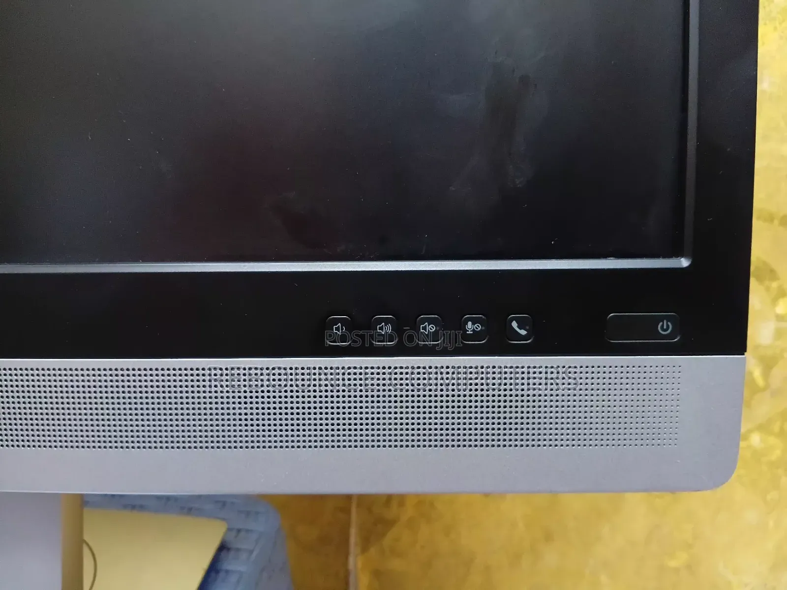 HP Elite Display E240c