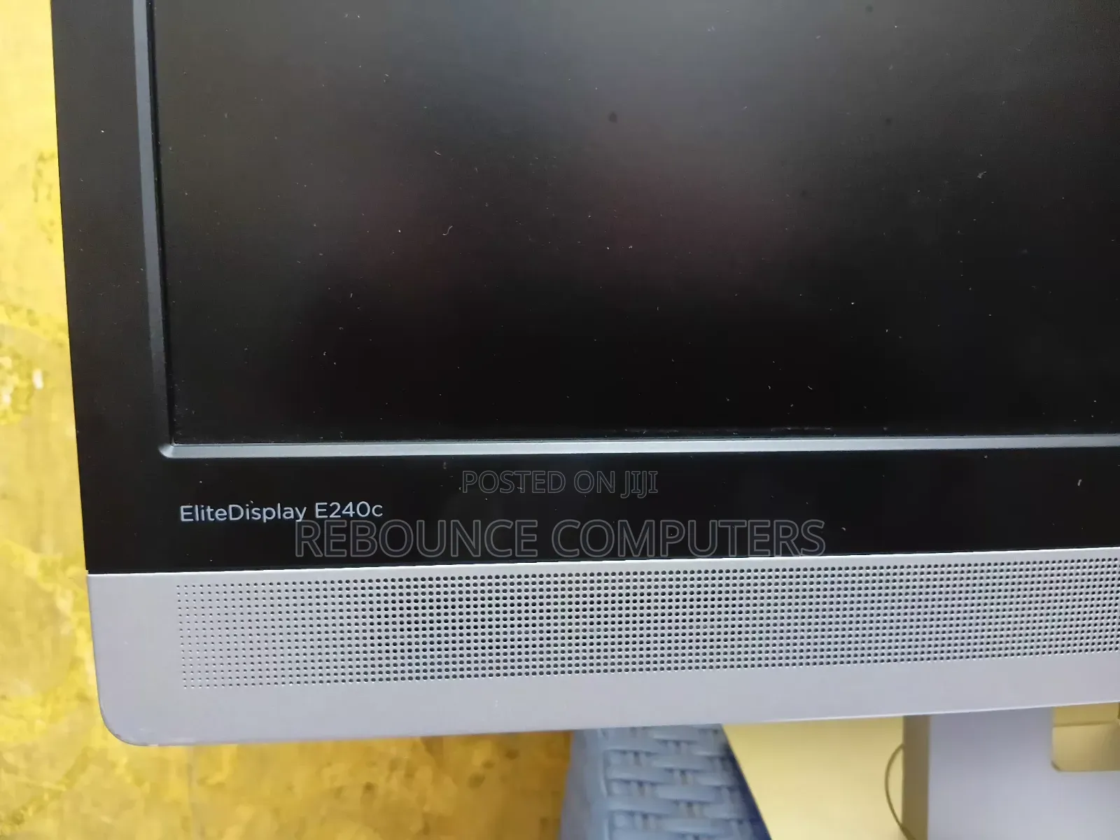 HP Elite Display E240c