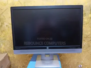HP Elite Display E240c