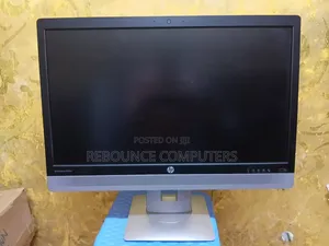 HP Elite Display E240c