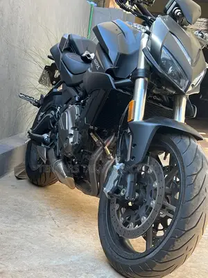 QJ Motor Monster SRK 180 2024