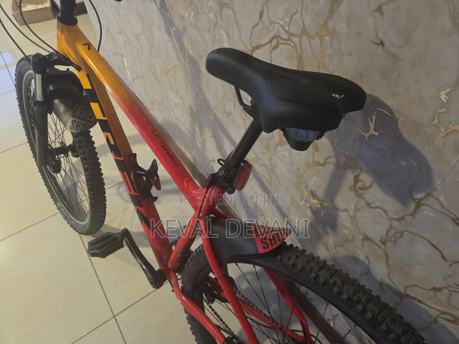 Trek MTB 29"