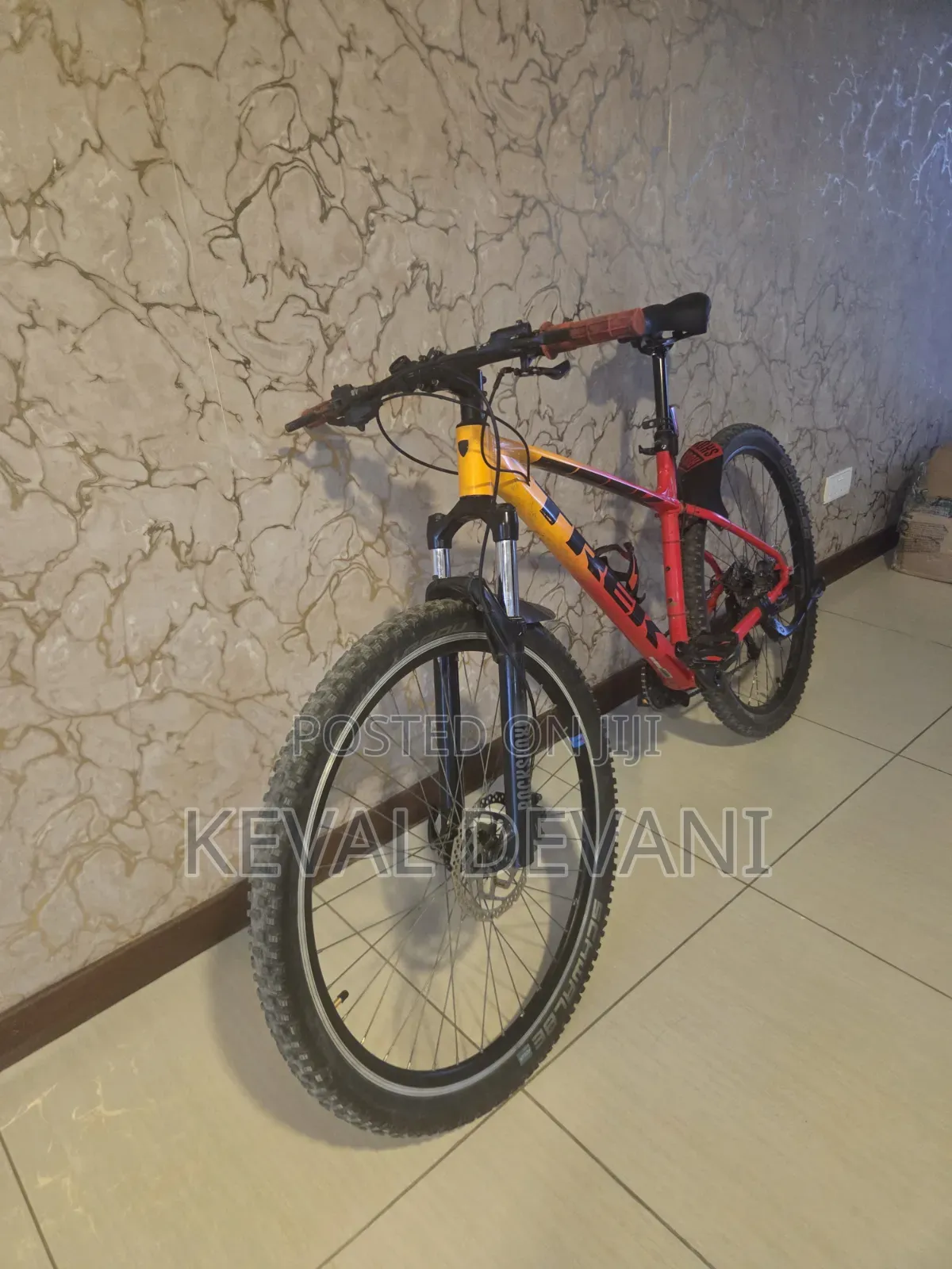 Trek MTB 29"