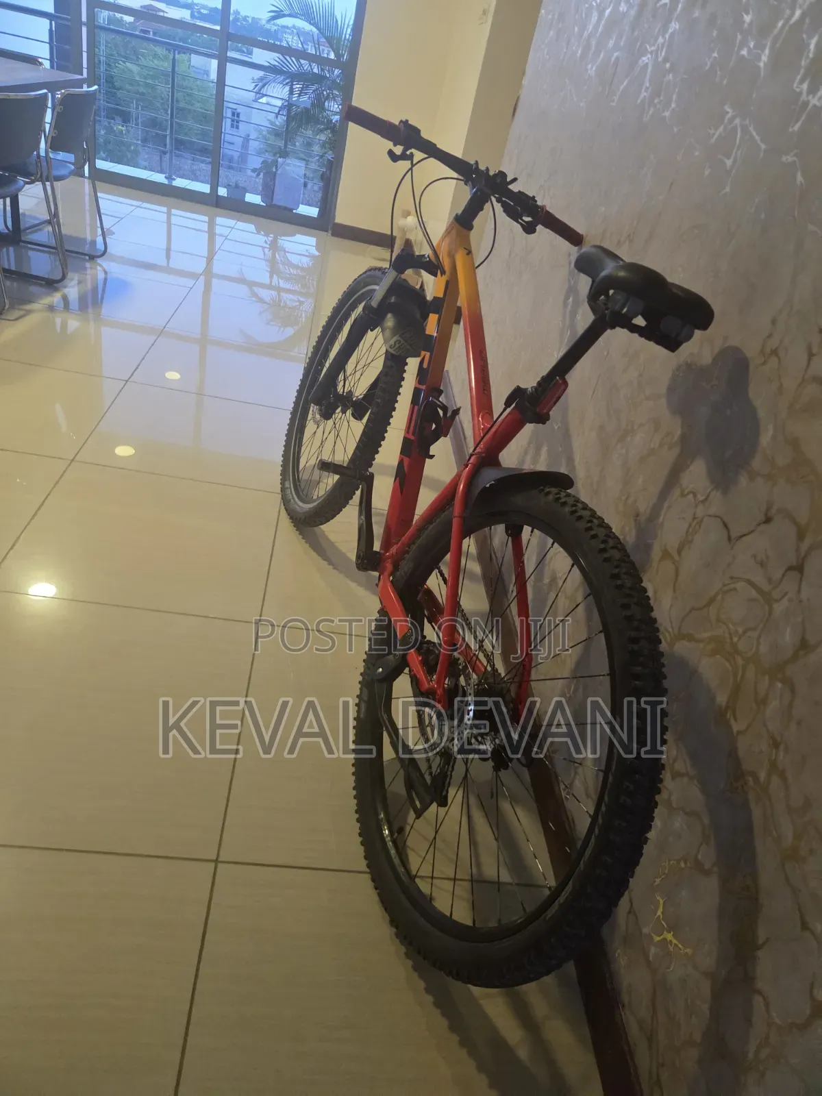 Trek MTB 29"