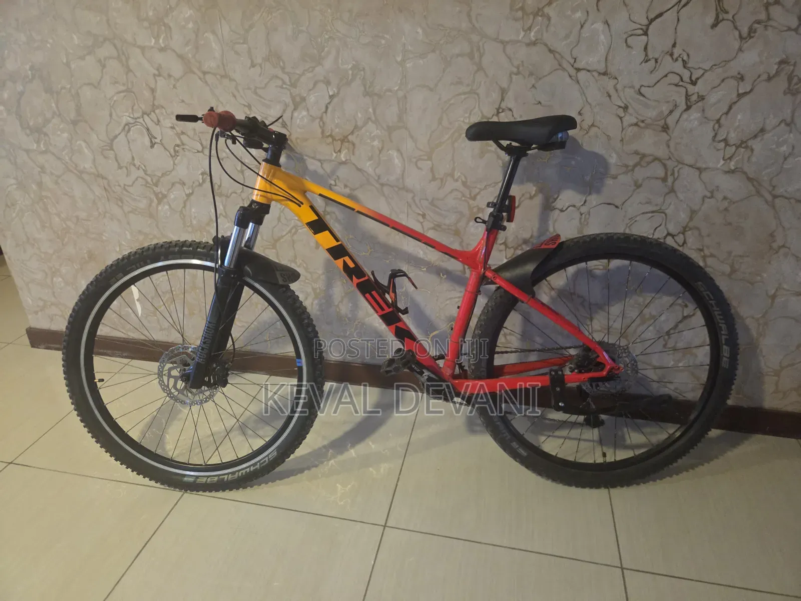 Trek MTB 29"