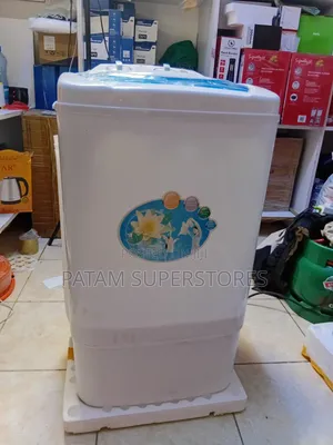 Tlac 7kgs Washing Machine