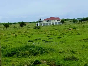 Own a Piece of Fast-Growing Kitengela Today! Prime 50x100 Residential