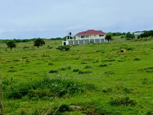 Own a Piece of Fast-Growing Kitengela Today! Prime 50x100 Residential