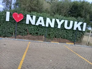 Plots for Sale Nanyuki