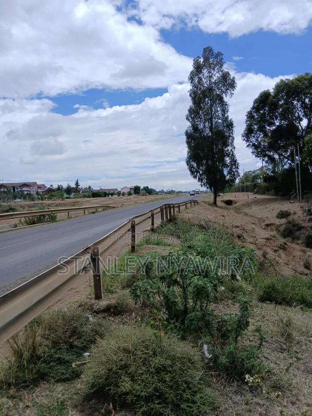 Plots for Sale Nanyuki - thumbnail 2