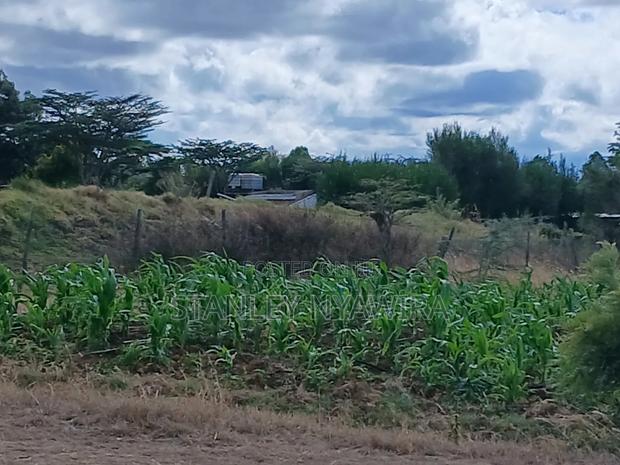 Plots for Sale Nanyuki - thumbnail 3