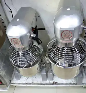 Commercial Dough Mixer 30ltr / Industrial Dough Mixing Machine