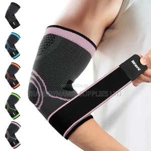 Elbow Support Sleeve (Pair)