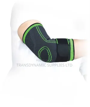 Elbow Support Sleeve (Pair)