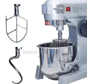 Commercial Dough Mixer20l / Commercial Dough Mixer 20ltrs