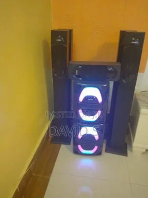 Armco Sub Woofer