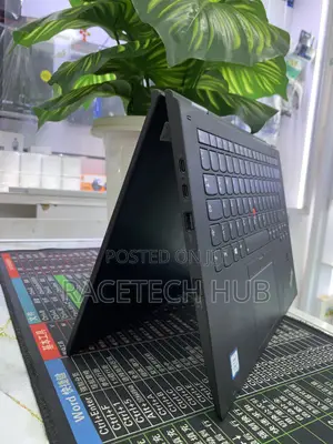 Laptop Lenovo ThinkPad X1 Yoga 8GB Intel Core i5 SSD 256GB