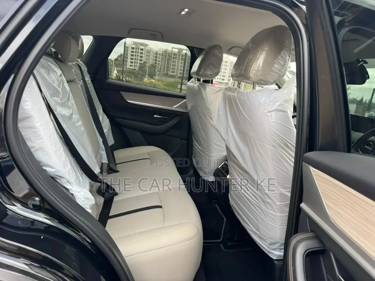 Mazda CX-60 2023