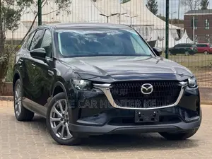 Mazda CX-60 2023