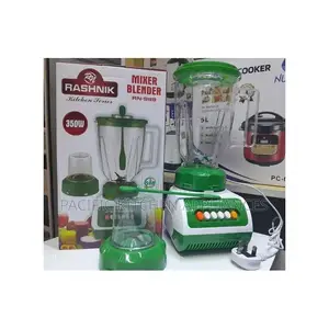 Rashnik Electric Blender 2in1