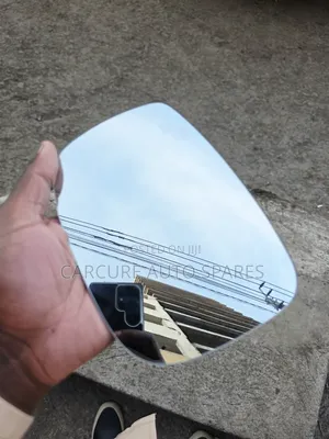 Cx5 2017 to 2022 Mirrors With Sensor RMV BSM