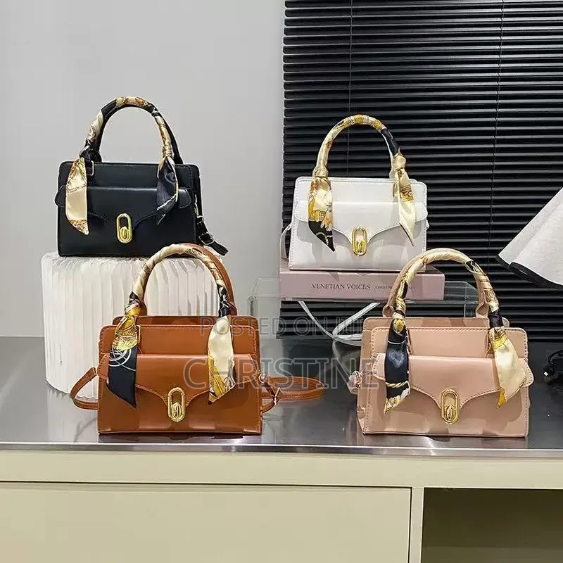 Ladies Bags