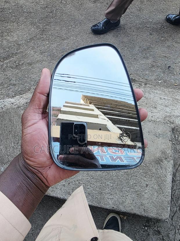 Demio 2015 to 2020 Side Mirror Mirrors - thumbnail 2