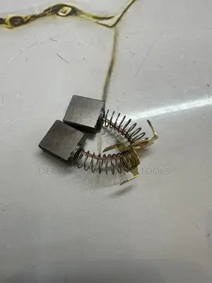 Demolisher Carbon Brush Service