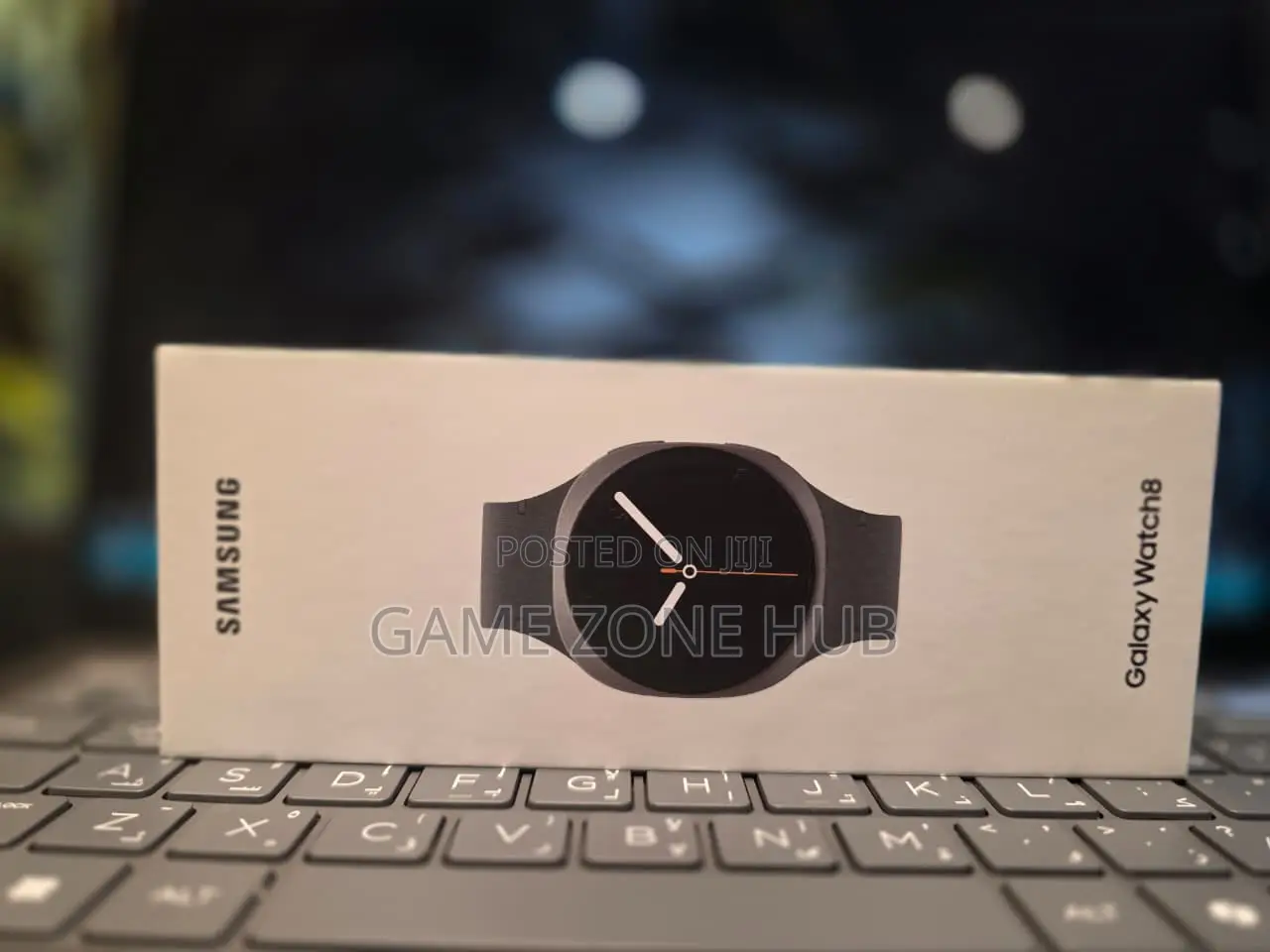 Samsung Watch 8 40mm
