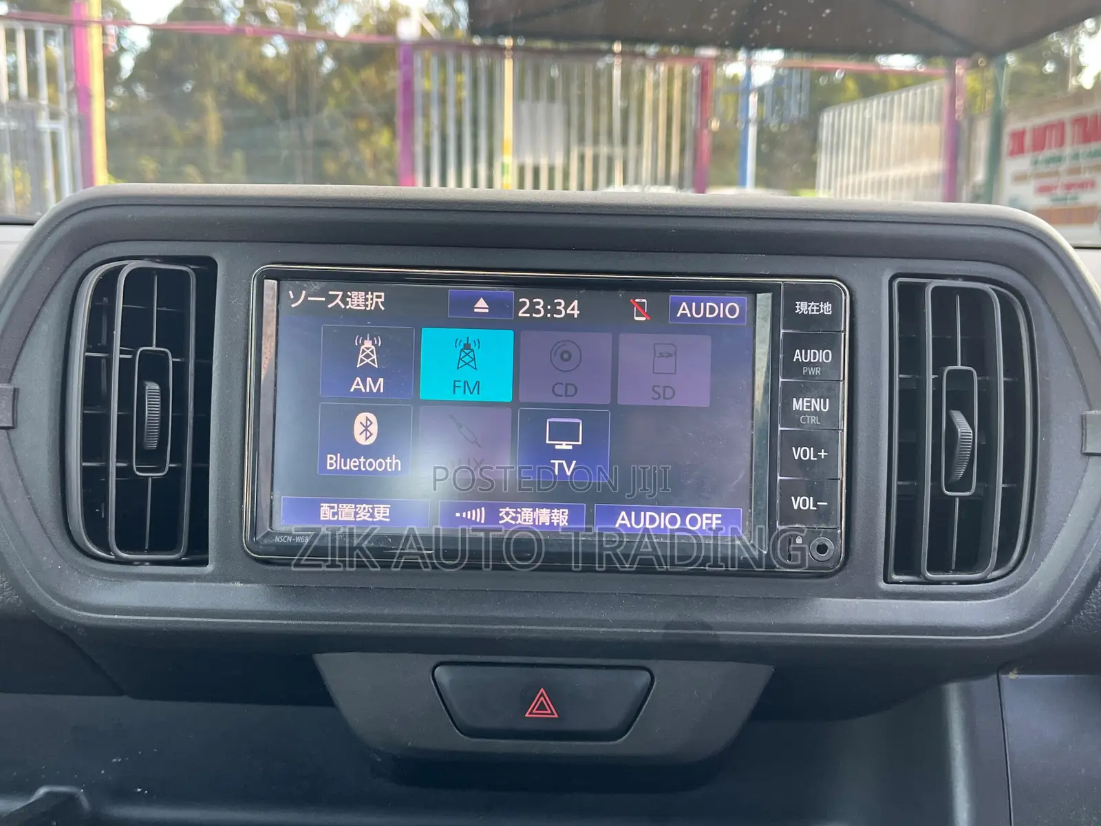 Toyota Passo 2019 Green
