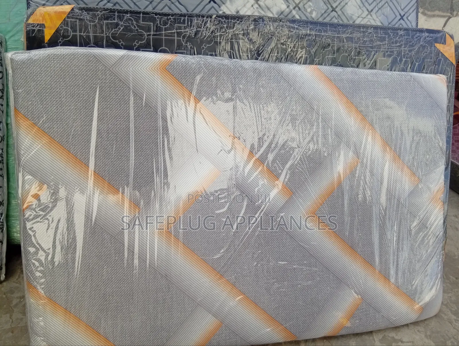 Soft 4×6 Mattress Topper