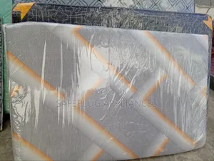 Soft 4×6 Mattress Topper