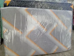Soft 4×6 Mattress Topper
