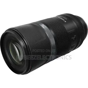 Canon Rf 600mm F/11 Is STM Lens
